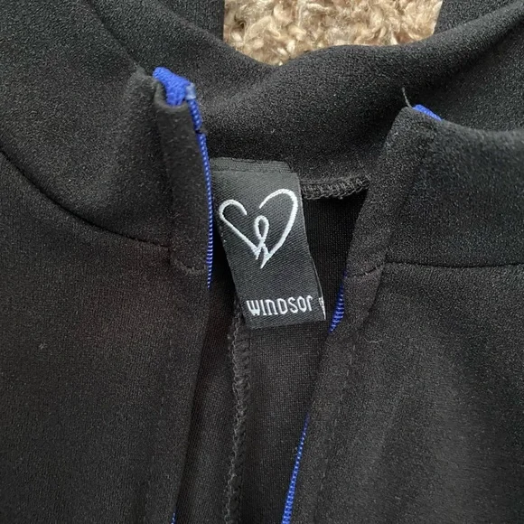 Windsor Fast Like a Nascar Jumpsuit Costume - Picture 8 of 9